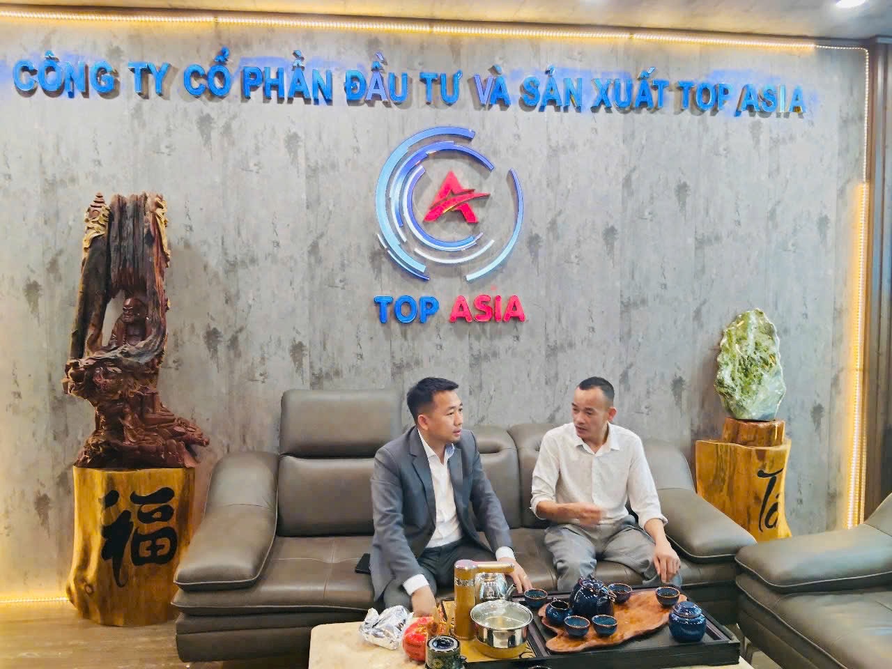 Đội ngũ HD LUXURY